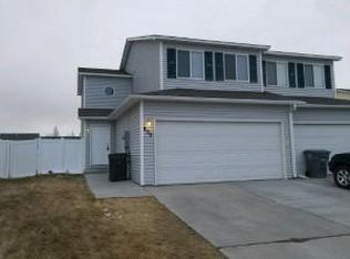 805 Rampart Dr, Rock Springs, WY 82901