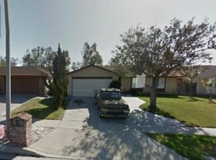 16545 Raymond Ave, Fontana, CA 92336