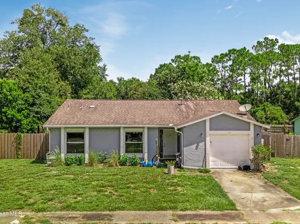 1705 Privateer Dr, Titusville, FL 32796