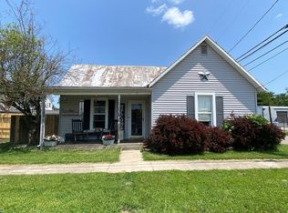 15 E Walnut St, Frankfort, OH