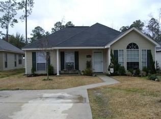 31218 May St, Lacombe, LA 70445