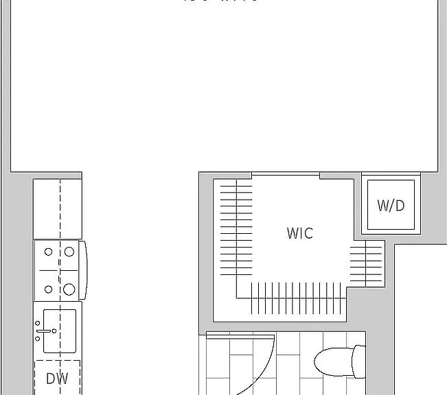 225 E 39th St #21J — Photo 27
