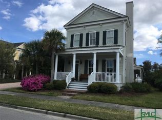 5 Crabapple Cir, Port Wentworth, GA 31407