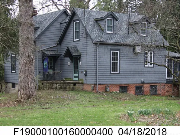 302 Allen St, Yellow Springs, OH 45387