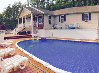 294 N Woods Ln, Trenton, GA 30752