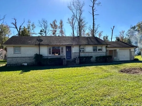 1541 Evonne St, Lake Charles, LA 70611
