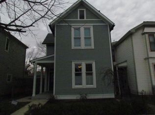 1093 Summit St, Columbus, OH 43201