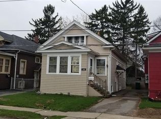 90 Crossman Ave, Buffalo, NY 14211