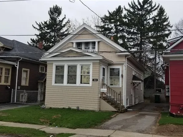 90 Crossman Ave, Buffalo, NY 14211