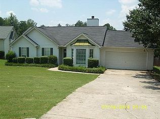 324 Spring Creek Dr, Stockbridge, GA 30281