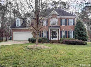 115 Darby Gale Dr, Apex, NC 27502