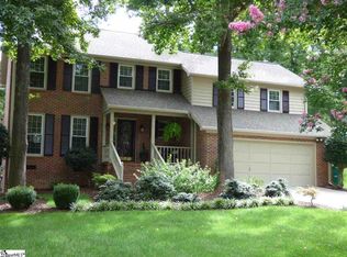 103 Comstock Ct, Greer, SC 29650