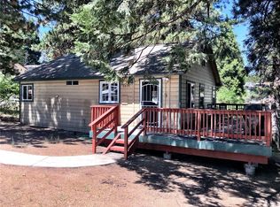 2411 Deep Creek Dr, Running Springs, CA 92382