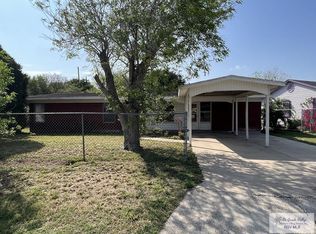 125 Pearl Dr, Brownsville, TX 78521