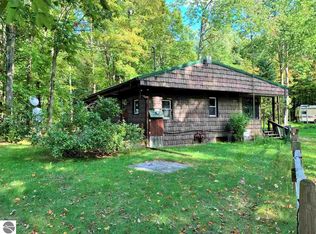 1415 W Eddy School Rd, Bellaire, MI 49615