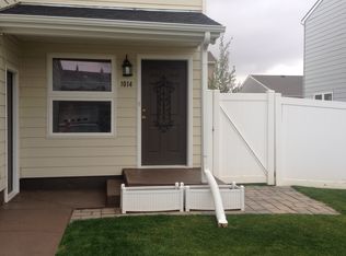 1014 Palmer Dr, Laramie, WY 82070