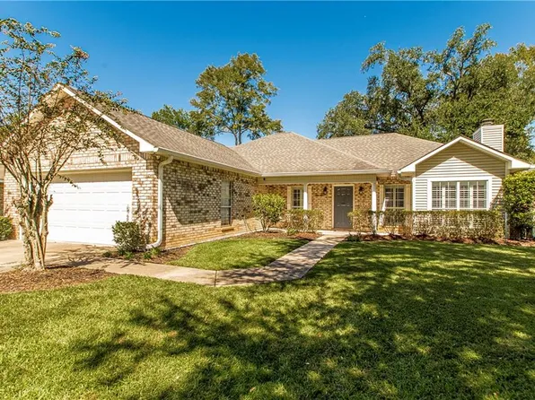 26 Whiteoak Ct, Hammond, LA 70401