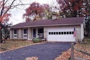 7333 E Rich St, Reynoldsburg, OH, 43068