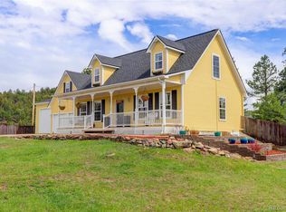 27886 Hi View Rd, Evergreen, CO 80439