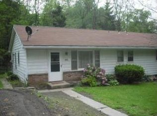 382 Lower South Main St, Montrose, PA 18801
