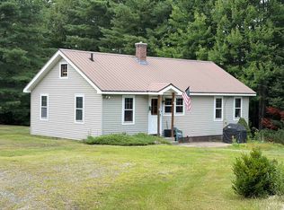 22 Twin Mountain Rd, Whitefield, NH 03598