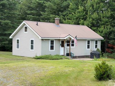 22 Twin Mountain Road, Whitefield, NH, 03598