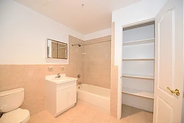 Rented by Keller Williams NYC