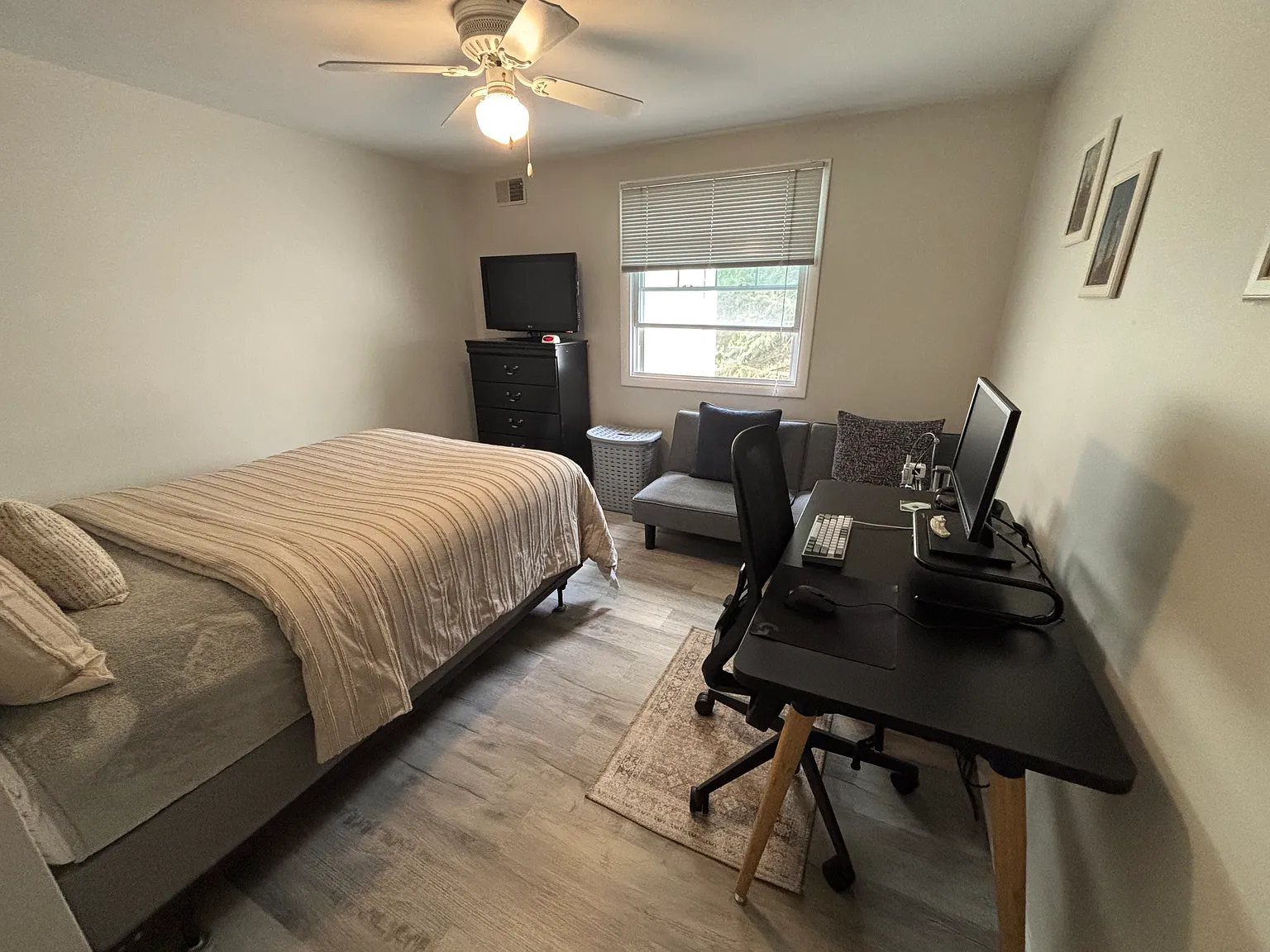 1 bed, 625 sqft, $1,450 — Photo 4