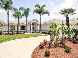 1815 SE 45th St, Cape Coral, FL 33904
