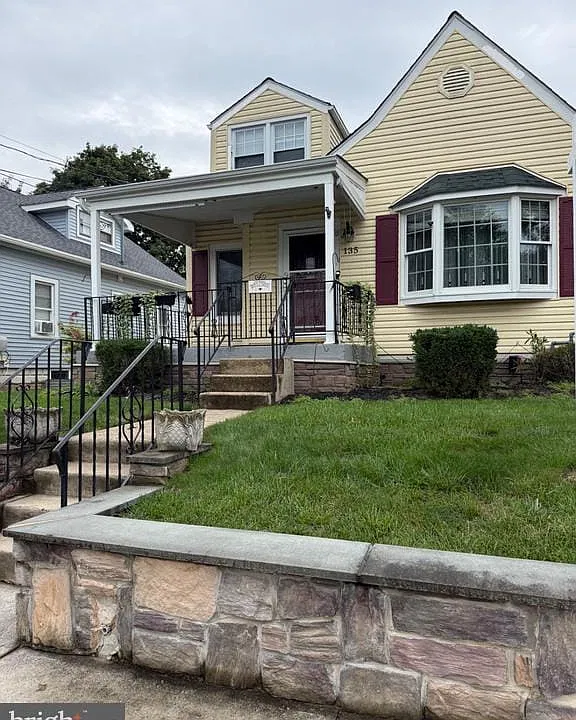135 Osborne Ave