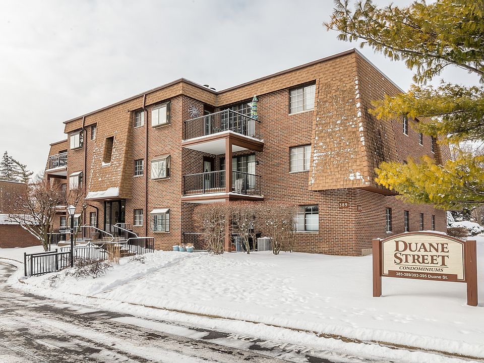 1st image of 389 Duane St APT 102
