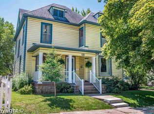 725 W 7th St, Sedalia, MO 65301