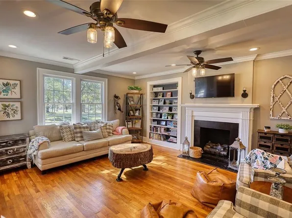 2912 Highway 11 S, Mansfield, GA 30055