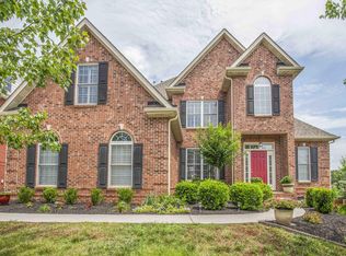 9209 Mesa Verde Ln, Knoxville, TN 37922