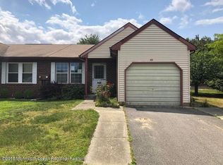 4B Mill Rd SPACE 64, Whiting, NJ 08759