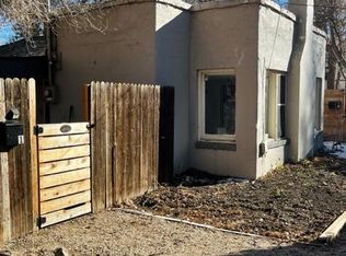 3700 Teller St UNIT 1, Wheat Ridge, CO 80033