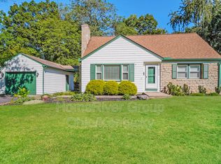 226 Winter Dr, Worthington, OH 43085
