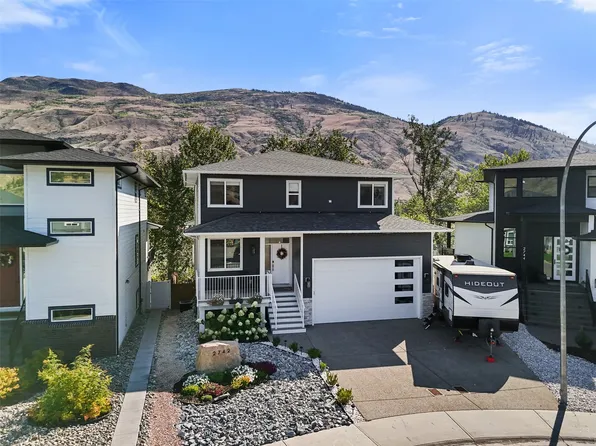 2742 Beachmount Cres, Kamloops, BC V2B 0E6