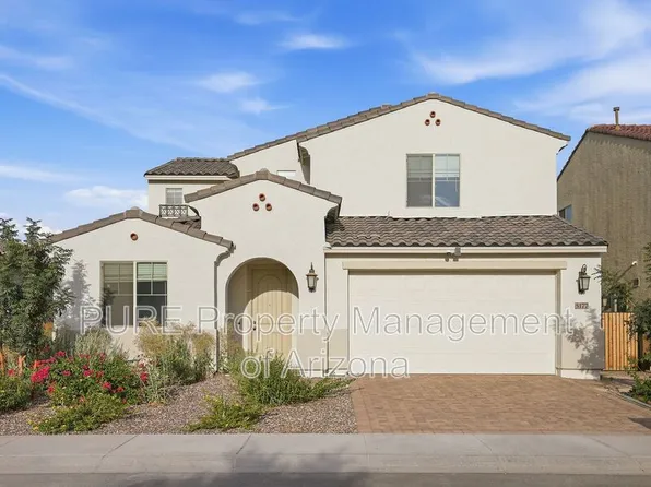 5177 N 87th Dr, Glendale, AZ 85305