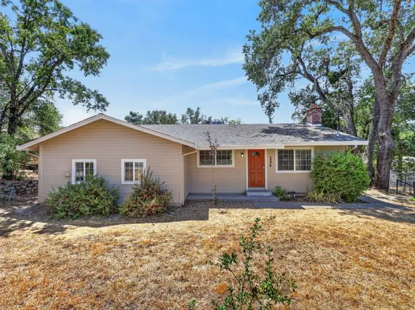 2236 Cold Springs Rd, Placerville, CA 95667