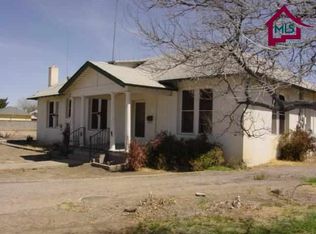 938 N Alameda Blvd, Las Cruces, NM 88005