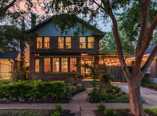 1644 Kipling St, Houston, TX 77006