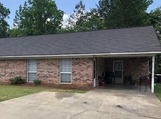 4 Wood Creek Way SW, Rome, GA 30165