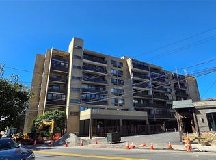555 Gorge Rd APT 6F, Cliffside Park, NJ 07010