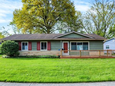 419 W William Dr, Brownsburg, IN, 46112