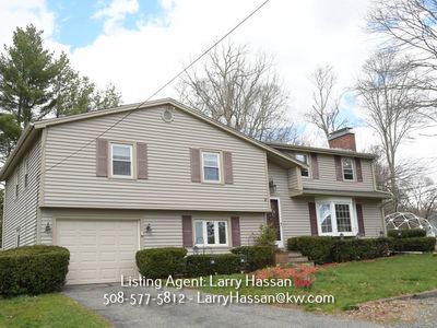 905 Ash St, Brockton, MA, 02301