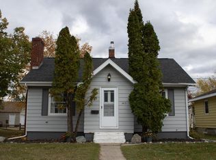 1410 Beltrami Ave, Bemidji, MN 56601