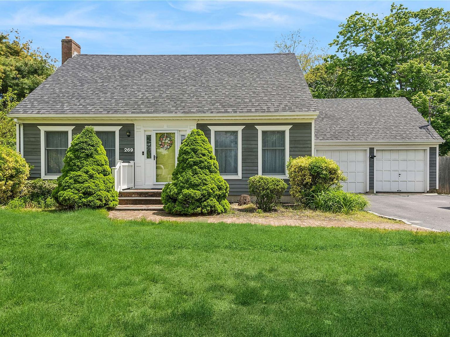 269 Cedar Avenue, Patchogue, NY 11772 Zillow