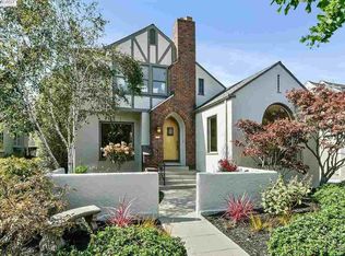 1629 Moreland Dr, Alameda, CA 94501