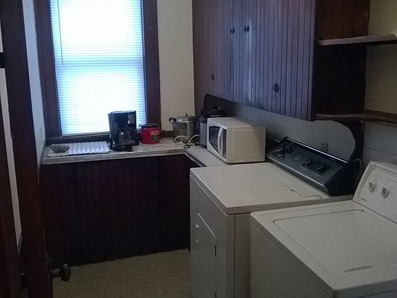 Laundry Room off Kitchen